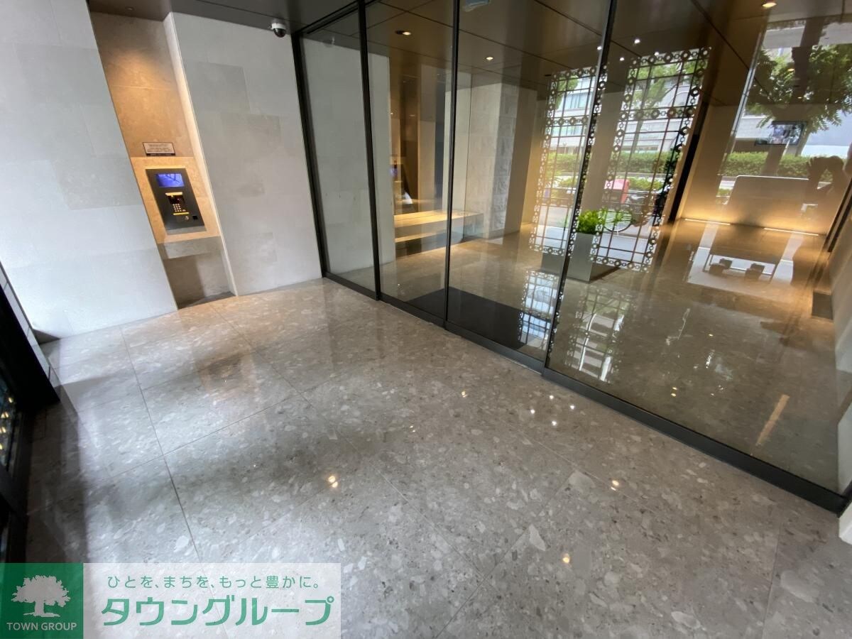 セイワパレス丸の内駅前プレミアの物件内観写真