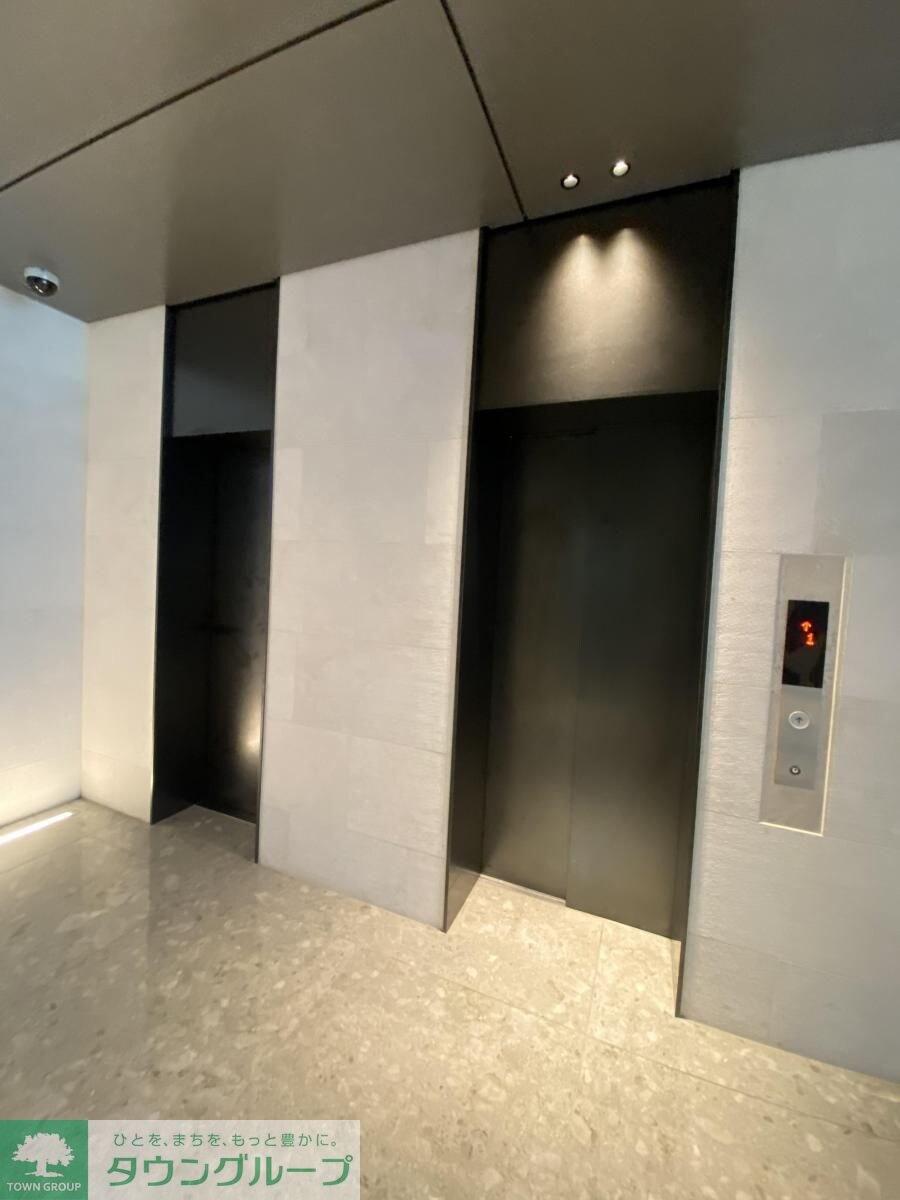 セイワパレス丸の内駅前プレミアの物件内観写真