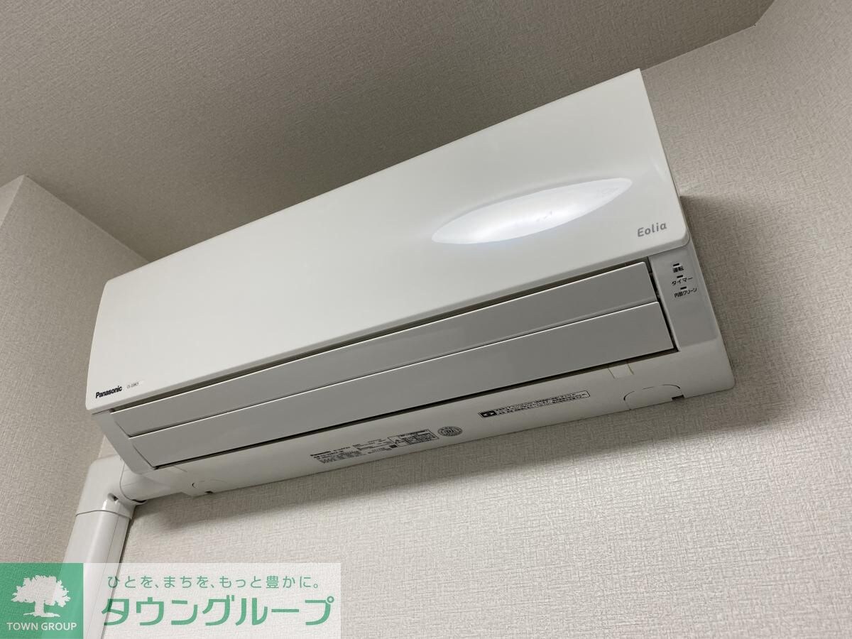 セイワパレス丸の内駅前プレミアの物件内観写真