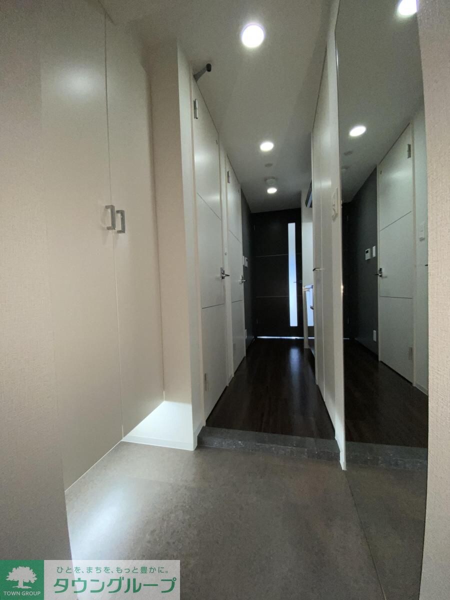 セイワパレス丸の内駅前プレミアの物件内観写真