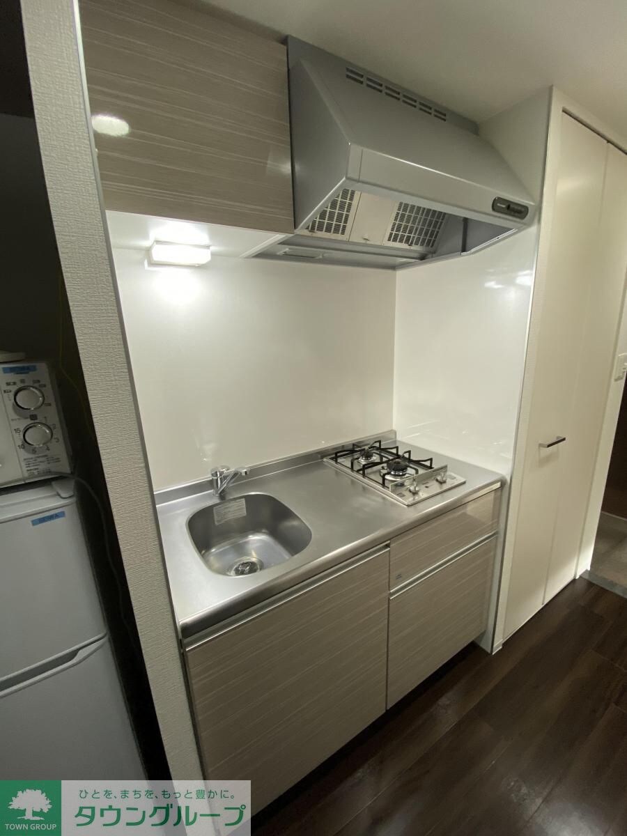 セイワパレス丸の内駅前プレミアの物件内観写真