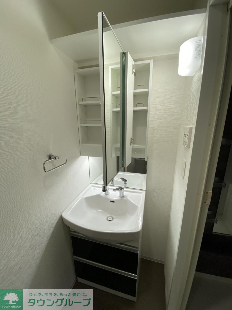 セイワパレス丸の内駅前プレミアの物件内観写真