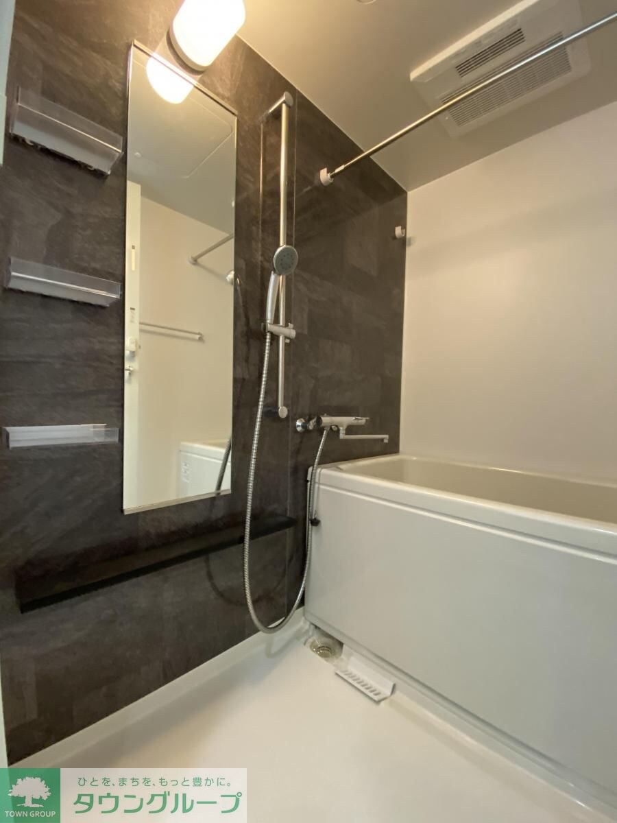 セイワパレス丸の内駅前プレミアの物件内観写真