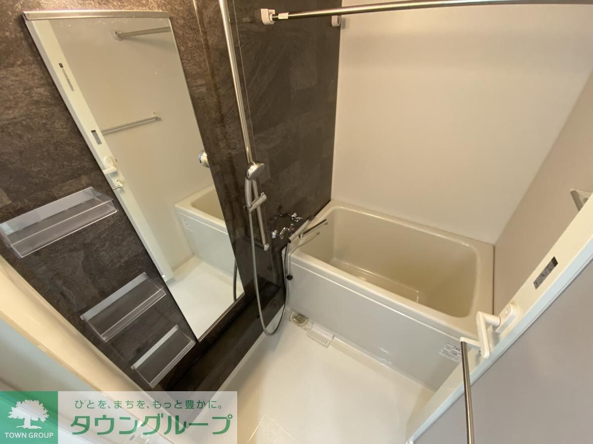 セイワパレス丸の内駅前プレミアの物件内観写真