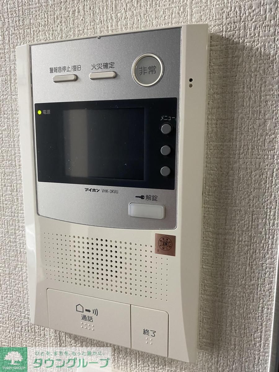 セイワパレス丸の内駅前プレミアの物件内観写真