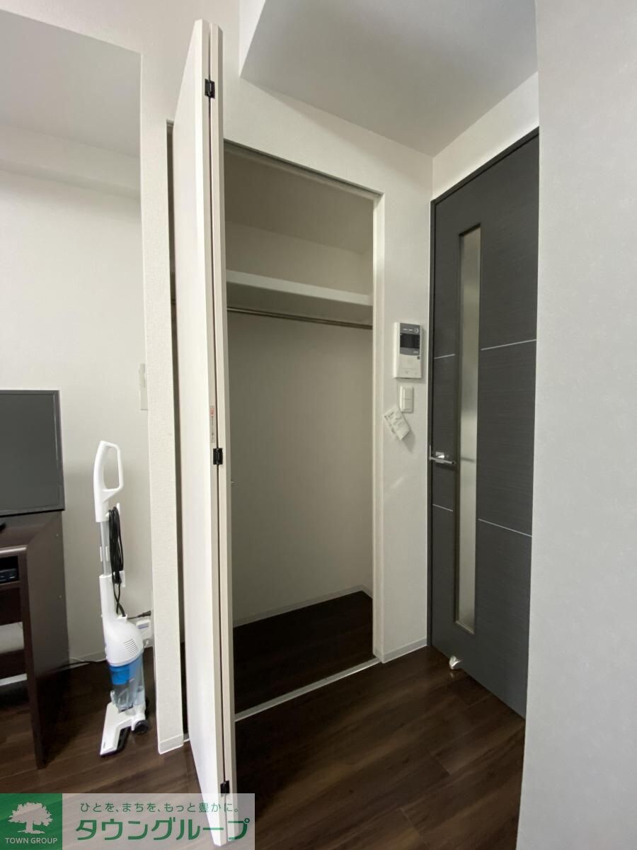 セイワパレス丸の内駅前プレミアの物件内観写真