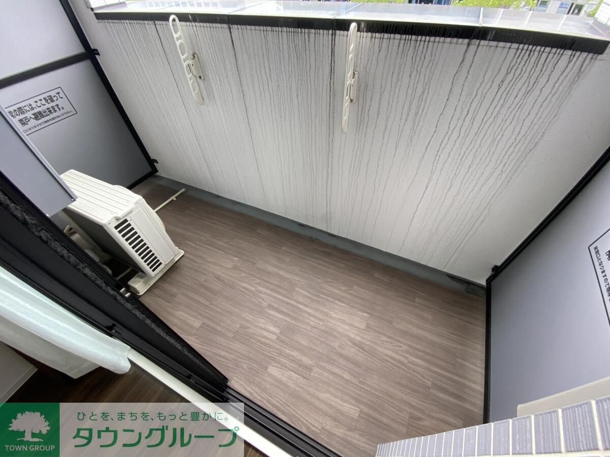 セイワパレス丸の内駅前プレミアの物件内観写真