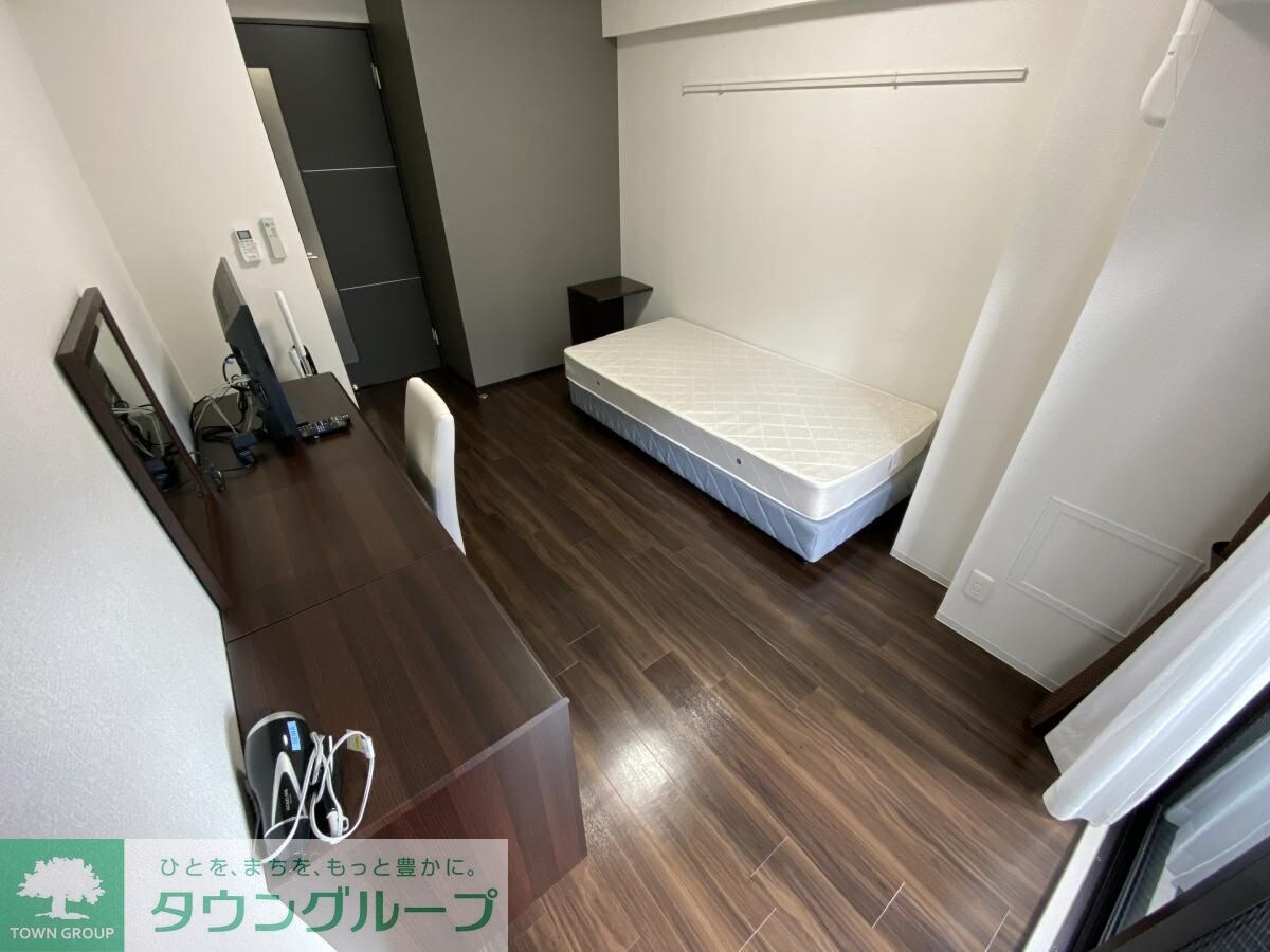 セイワパレス丸の内駅前プレミアの物件内観写真