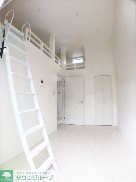 San・Marvelous(サンマーベラス)の物件内観写真