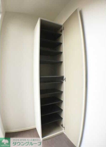 San・Marvelous(サンマーベラス)の物件内観写真