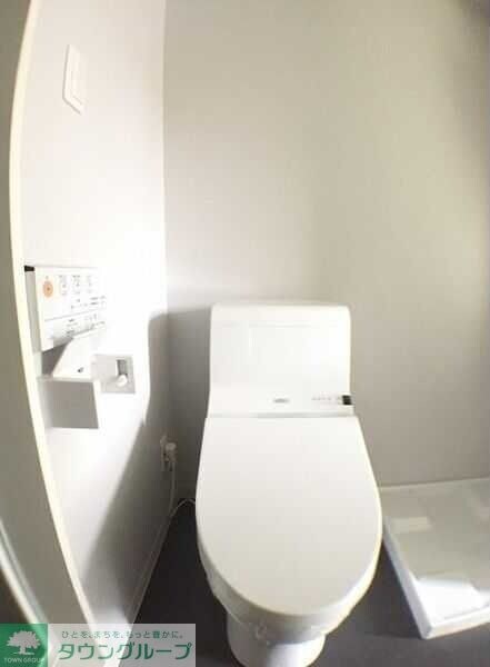 San・Marvelous(サンマーベラス)の物件内観写真