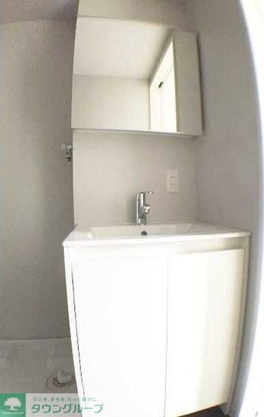 San・Marvelous(サンマーベラス)の物件内観写真