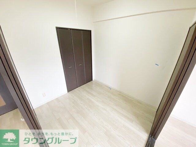 セントラル ケーズの物件内観写真