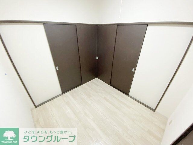 セントラル ケーズの物件内観写真