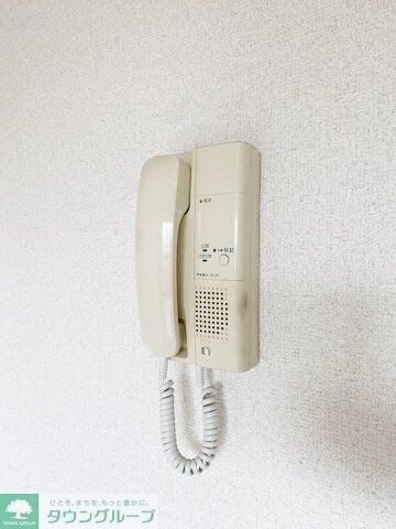 セントラル ケーズの物件内観写真