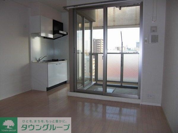 CITY SPIRE 名駅北の物件内観写真