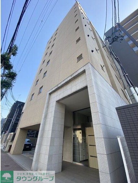 CITY SPIRE 名駅北の物件内観写真