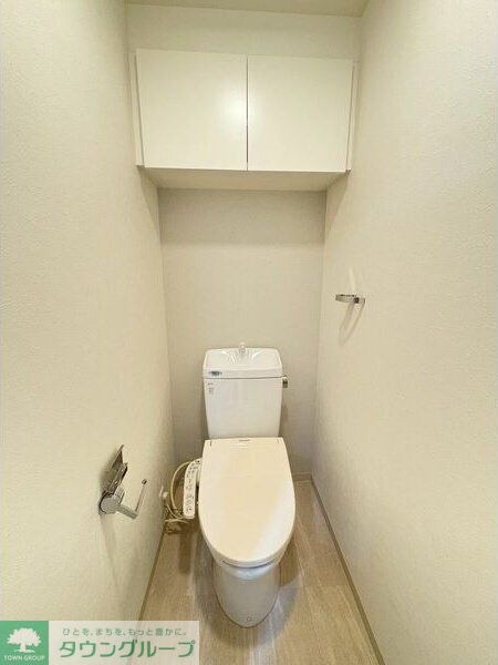 CITY SPIRE 名駅北の物件内観写真