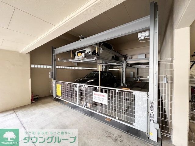 CITY SPIRE 名駅北の物件内観写真