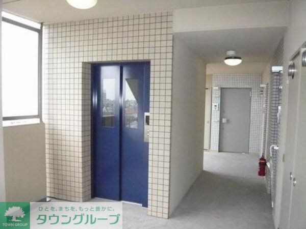 CITY SPIRE 名駅北の物件内観写真