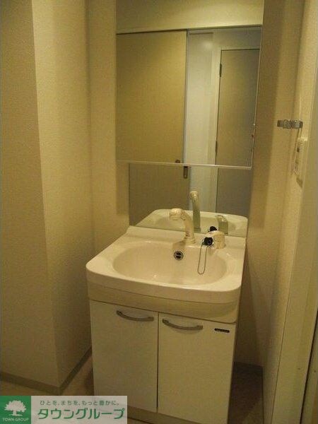 CITY SPIRE 名駅北の物件内観写真