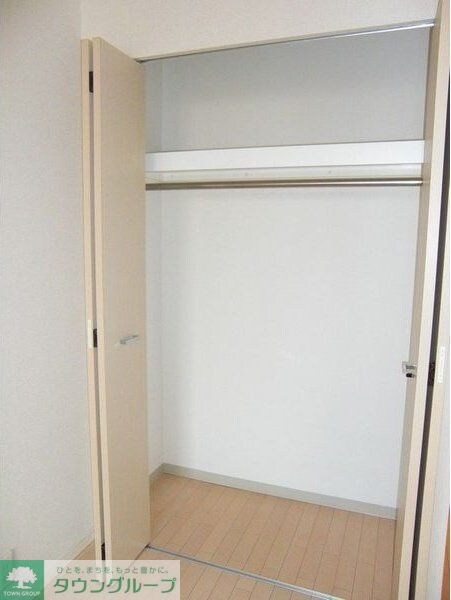 CITY SPIRE 名駅北の物件内観写真