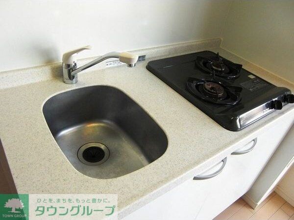 CITY SPIRE 名駅北の物件内観写真