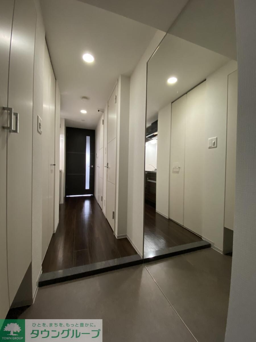 セイワパレス丸の内駅前の物件内観写真