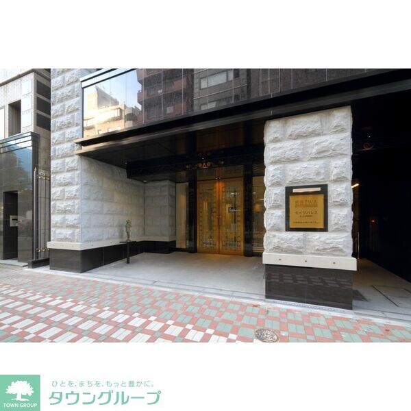 セイワパレス丸の内駅前の物件内観写真