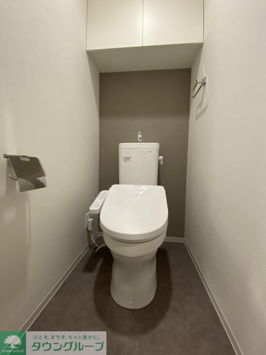 セイワパレス丸の内駅前の物件内観写真