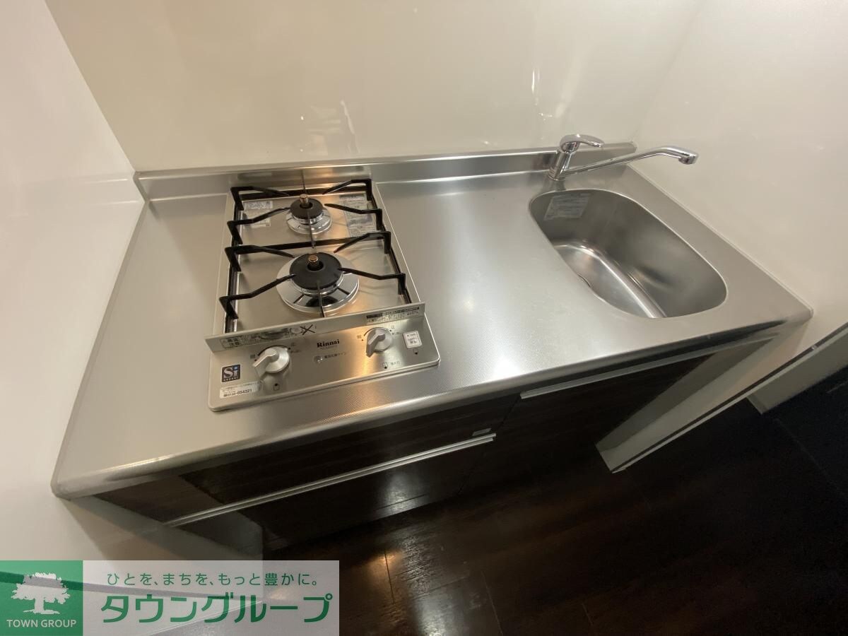 セイワパレス丸の内駅前の物件内観写真