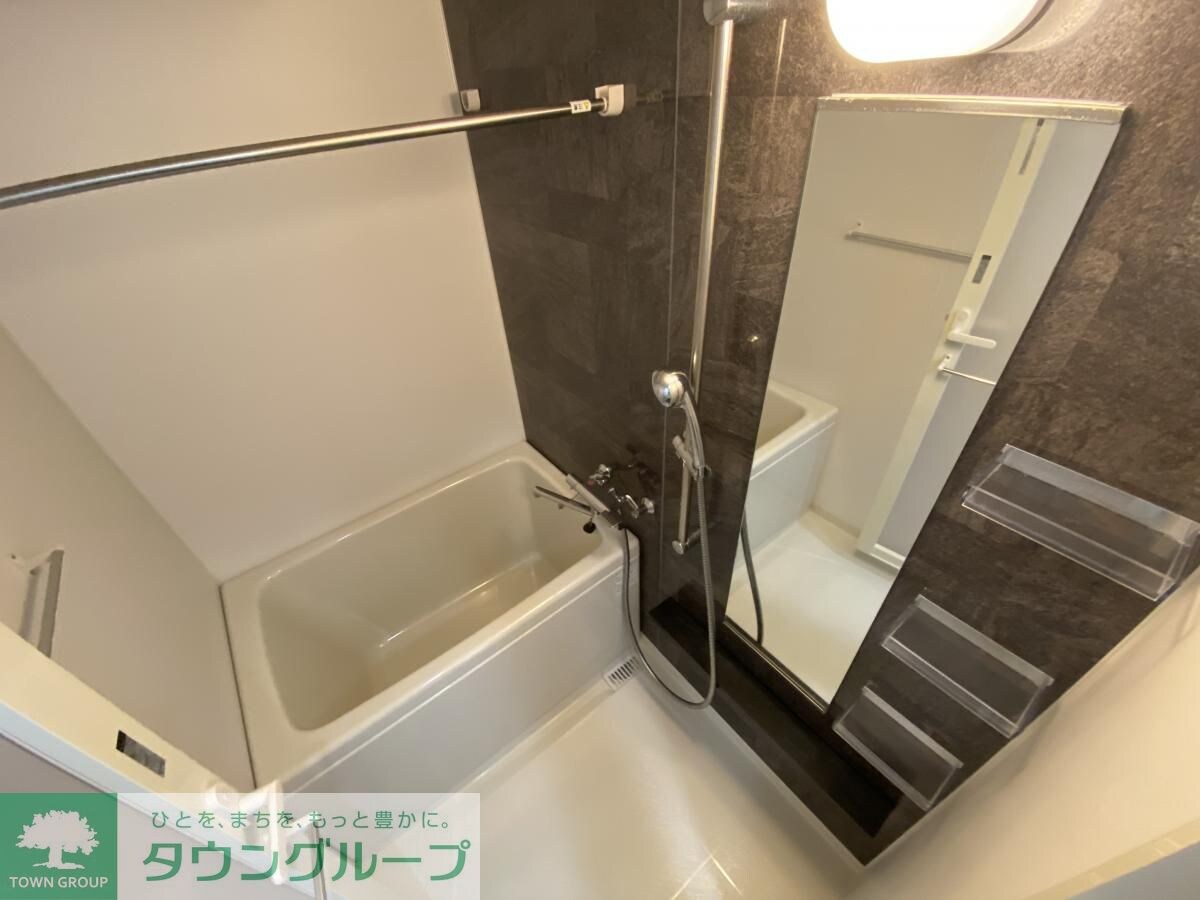 セイワパレス丸の内駅前の物件内観写真