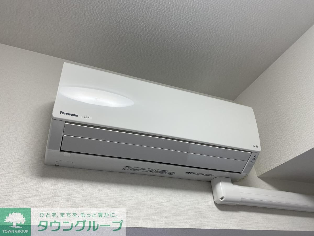 セイワパレス丸の内駅前の物件内観写真