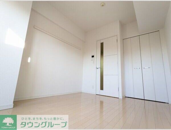 プレサンス新栄リミックスの物件内観写真