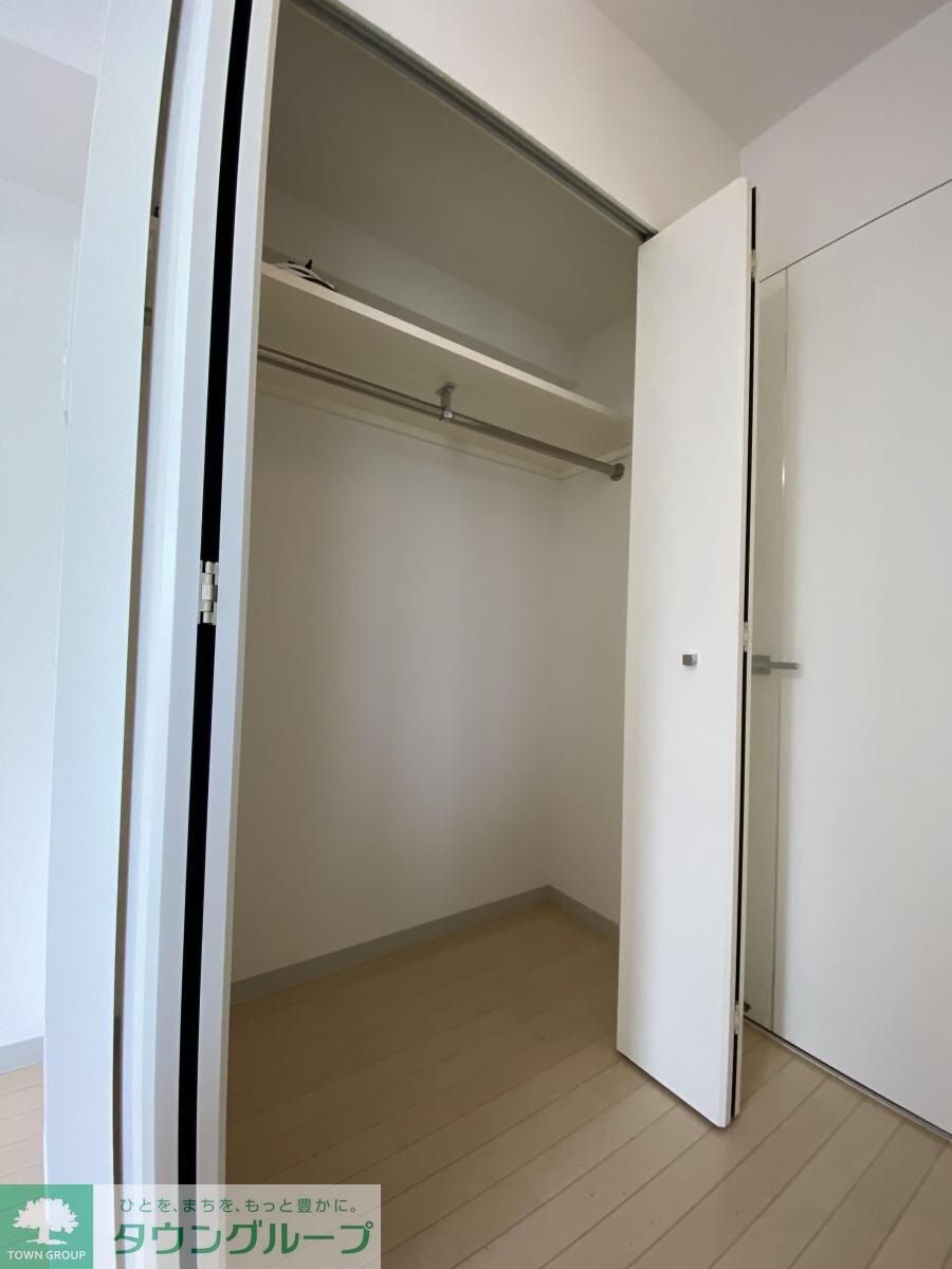 カレント新栄の物件内観写真