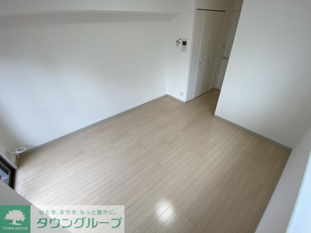 カレント新栄の物件内観写真