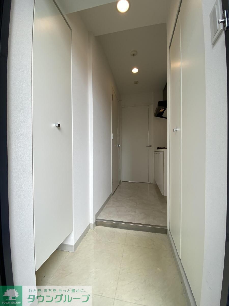 カレント新栄の物件内観写真