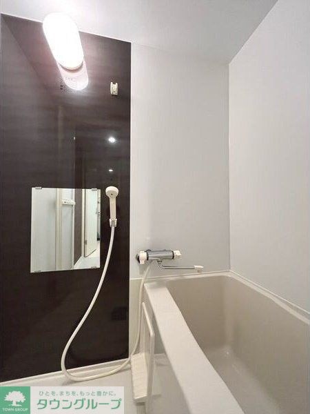 アルメリアIIの物件内観写真