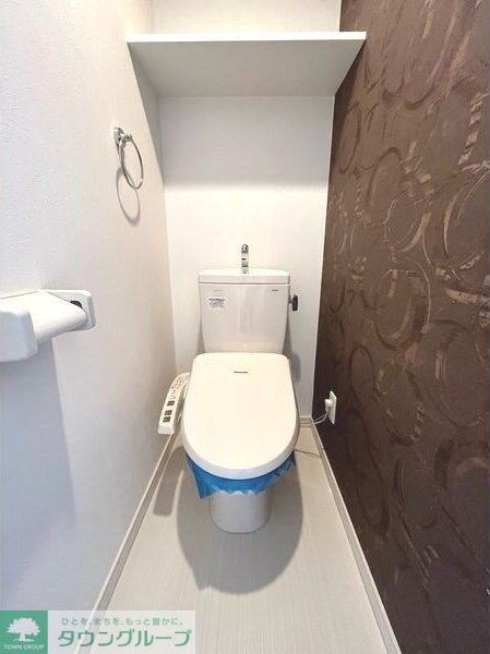 アルメリアIIの物件内観写真