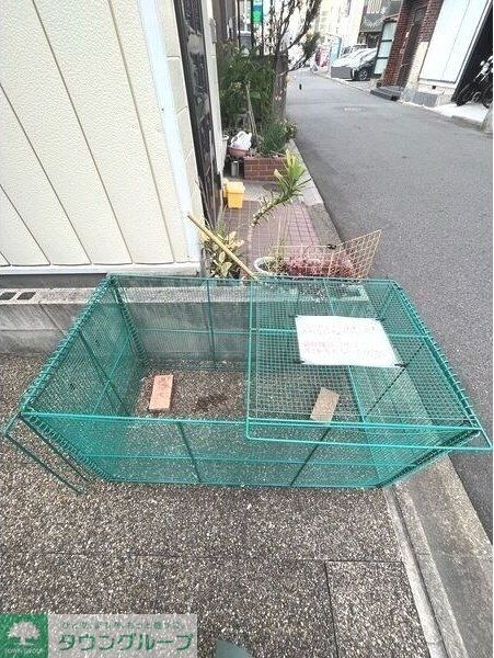 Annex CoCoの物件内観写真