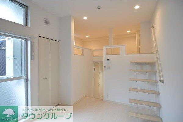 Annex CoCoの物件内観写真