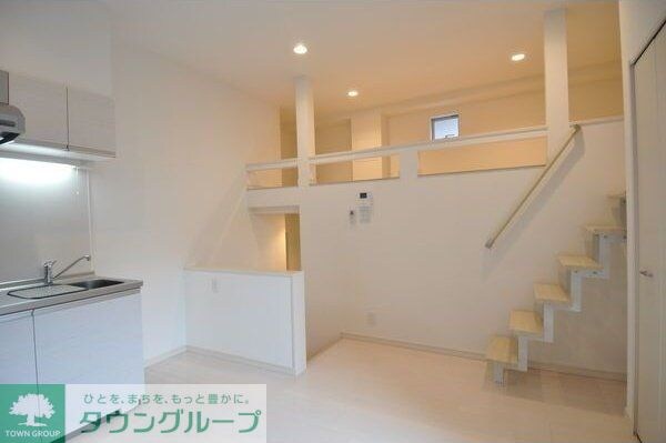 Annex CoCoの物件内観写真