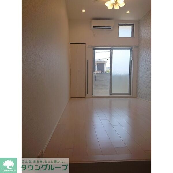 ヴィエントピーノ中村公園の物件内観写真