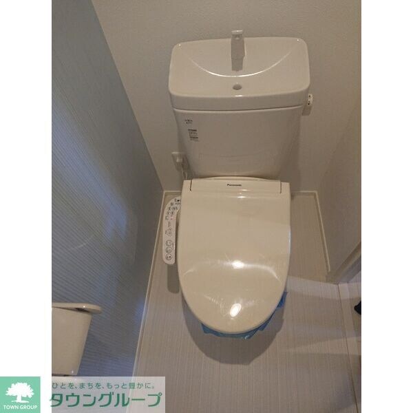 ヴィエントピーノ中村公園の物件内観写真