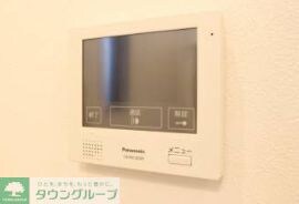 ヴィエントピーノ中村公園の物件内観写真