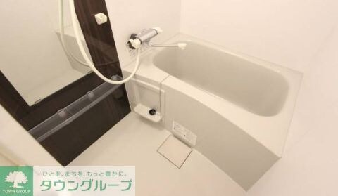 ヴィエントピーノ中村公園の物件内観写真