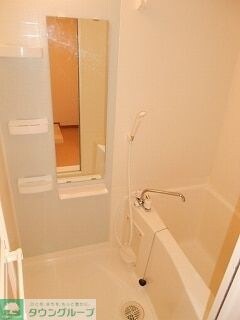 アゲート 白壁の物件内観写真