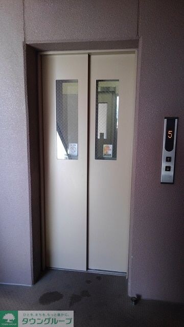 アゲート 白壁の物件内観写真