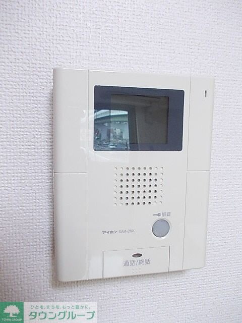 アゲート 白壁の物件内観写真