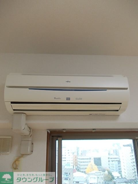 アゲート 白壁の物件内観写真